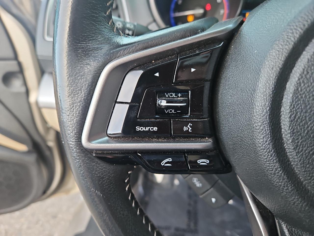 2018 Subaru Legacy Limited Grand Junction CO