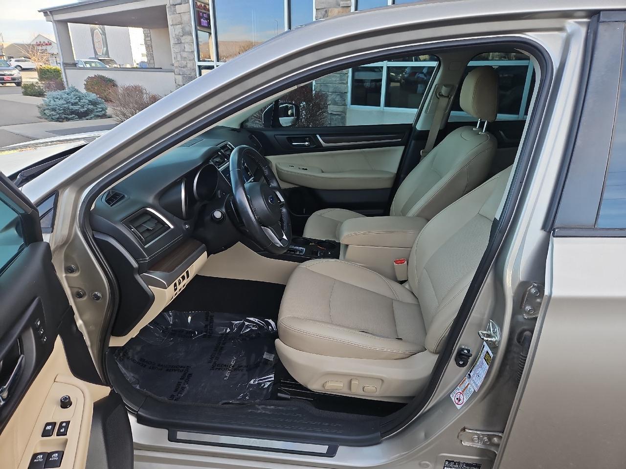 2018 Subaru Legacy Limited Grand Junction CO