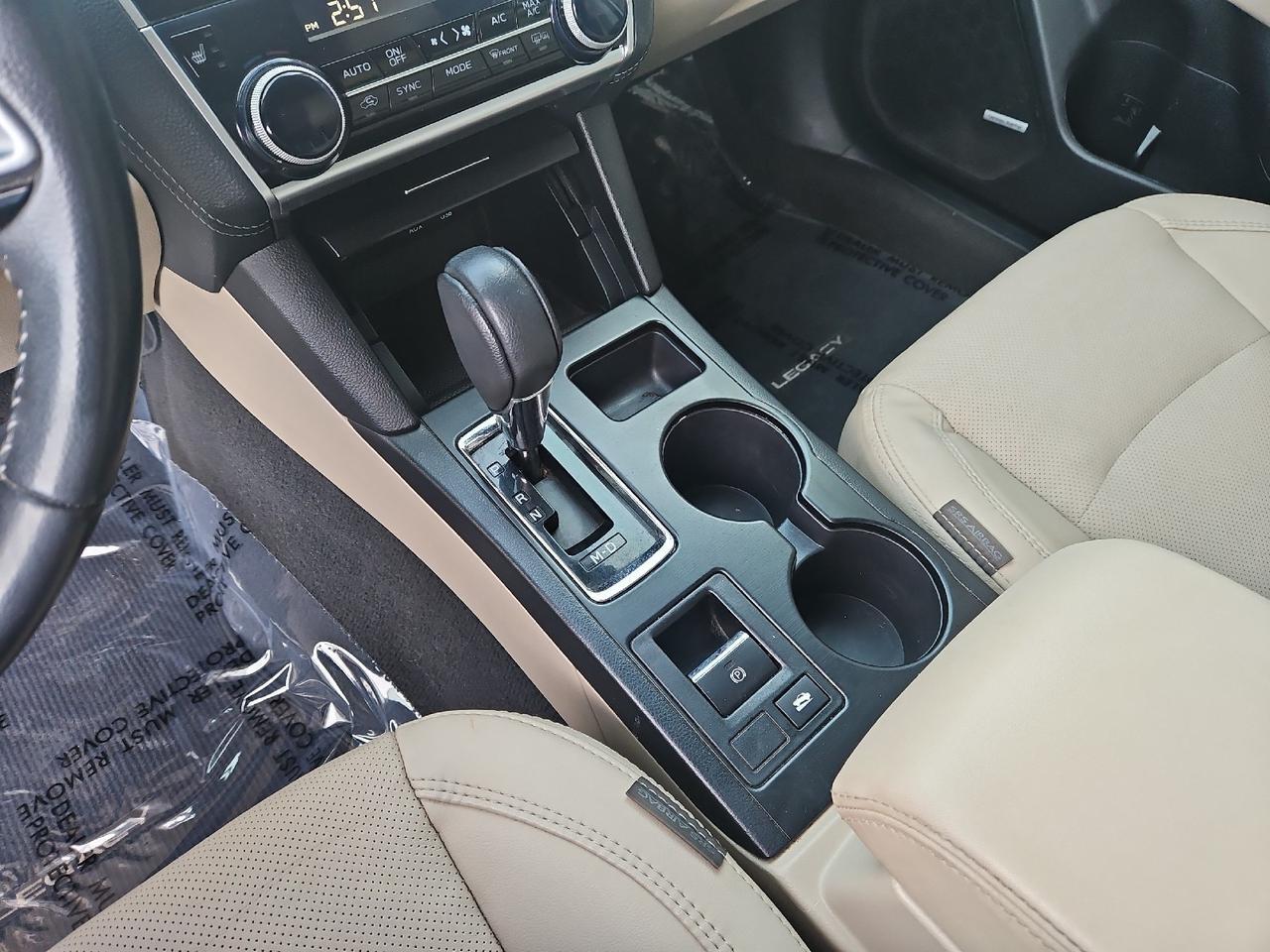 2018 Subaru Legacy Limited Grand Junction CO