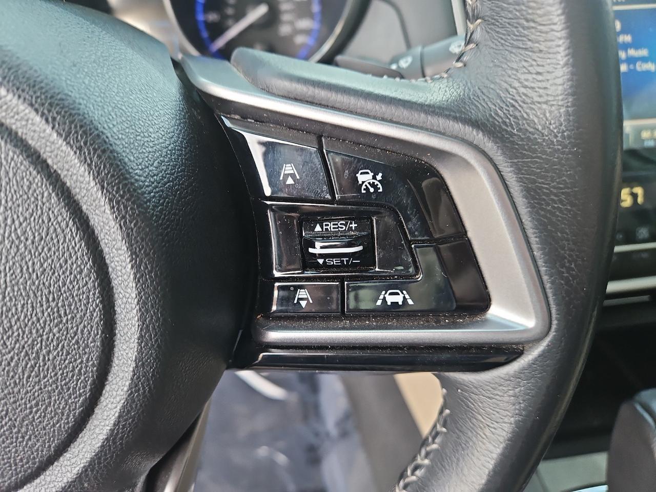 2018 Subaru Legacy Limited Grand Junction CO