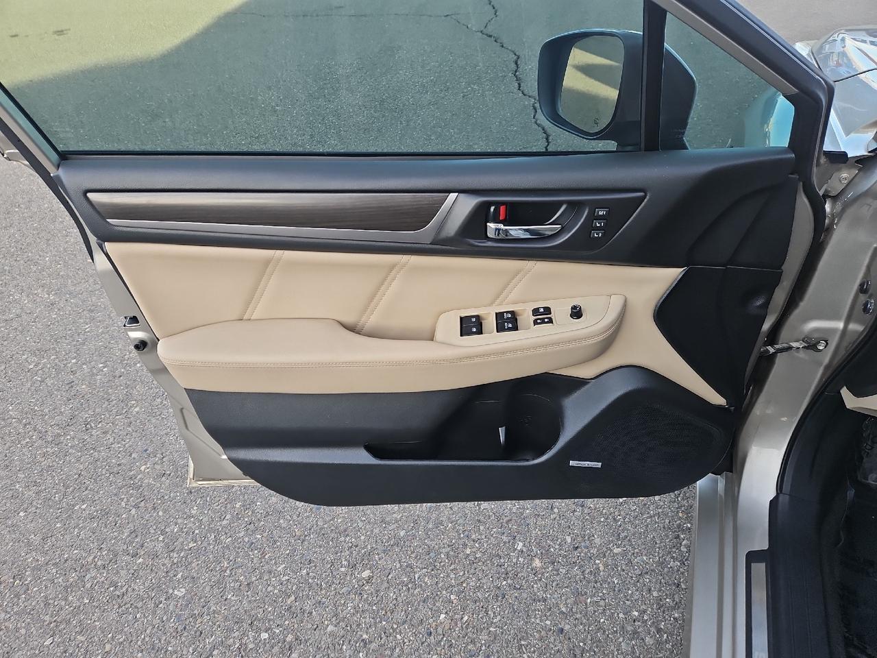 2018 Subaru Legacy Limited Grand Junction CO