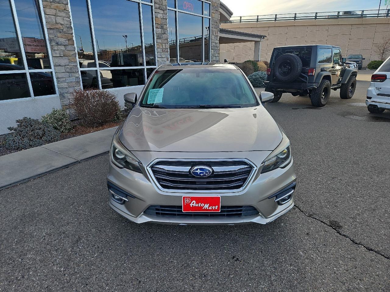 2018 Subaru Legacy Limited Grand Junction CO