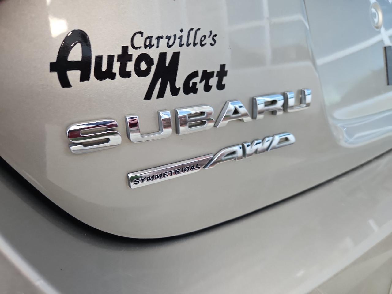 2018 Subaru Legacy Limited Grand Junction CO