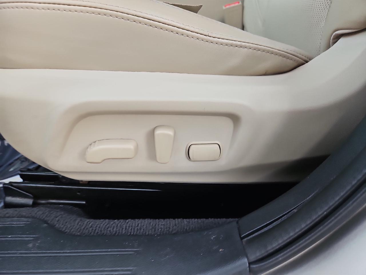 2018 Subaru Legacy Limited Grand Junction CO