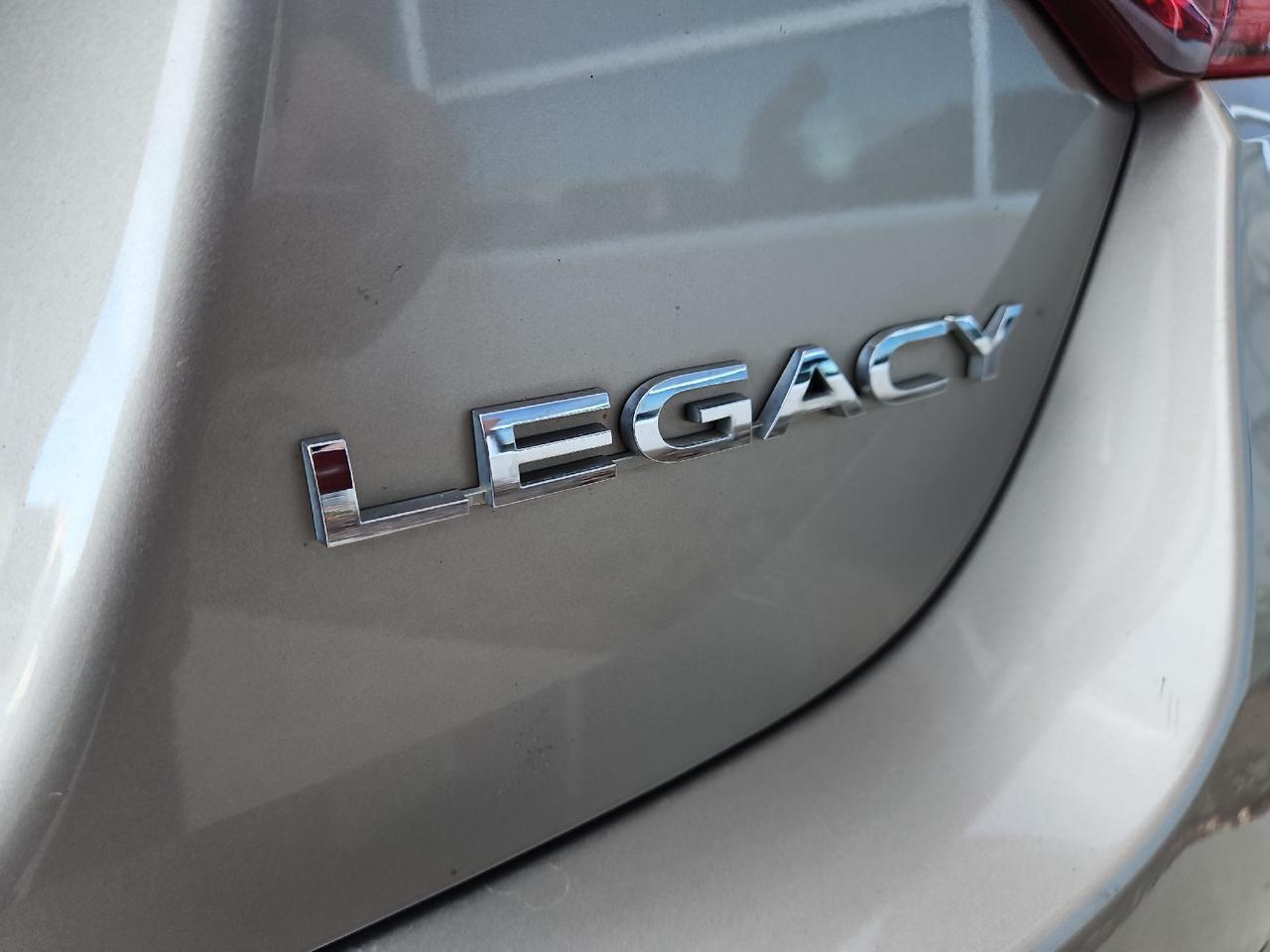 2018 Subaru Legacy Limited Grand Junction CO