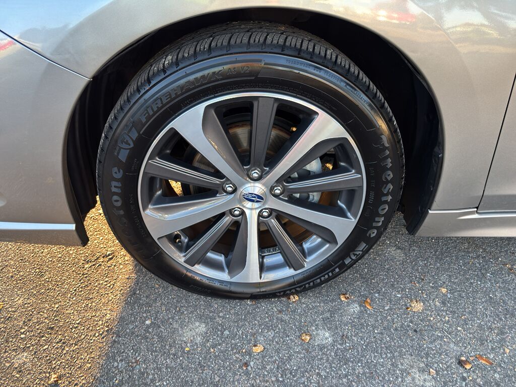2018 Subaru Legacy Limited Wilmington NC