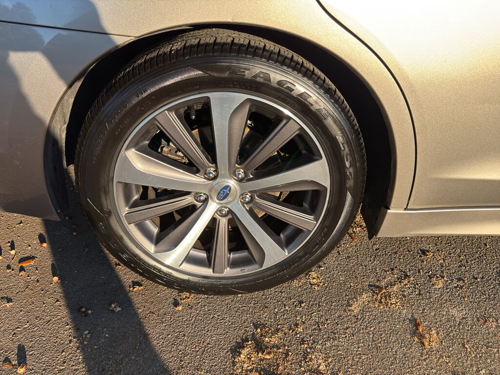 2018 Subaru Legacy Limited Wilmington NC