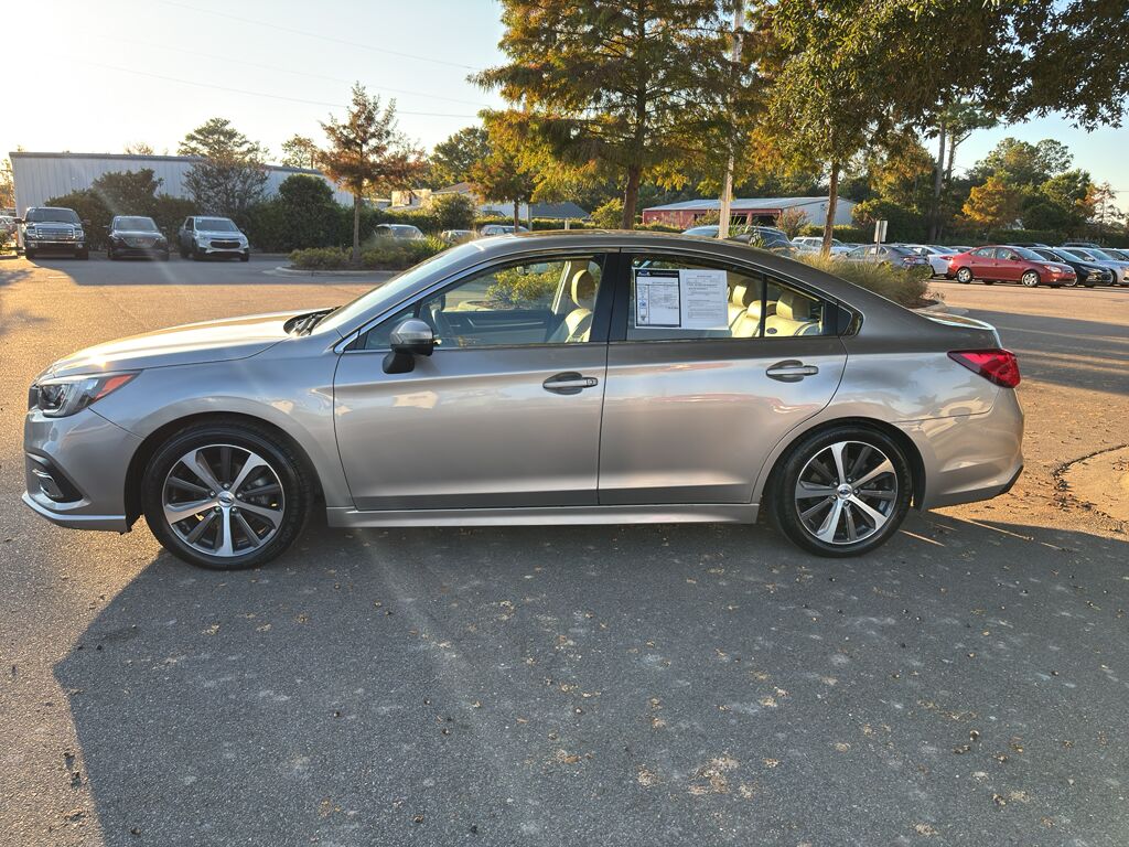 2018 Subaru Legacy Limited Wilmington NC