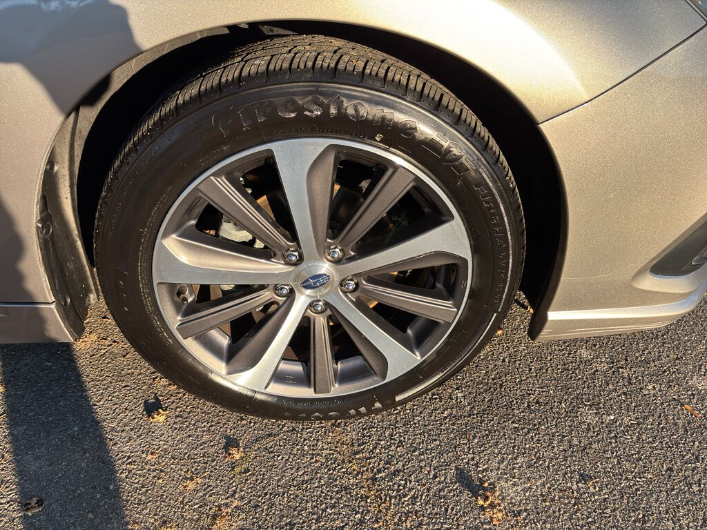 2018 Subaru Legacy Limited Wilmington NC