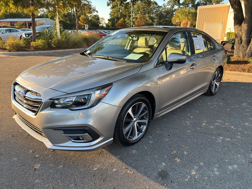 2018 Subaru Legacy Limited Wilmington NC