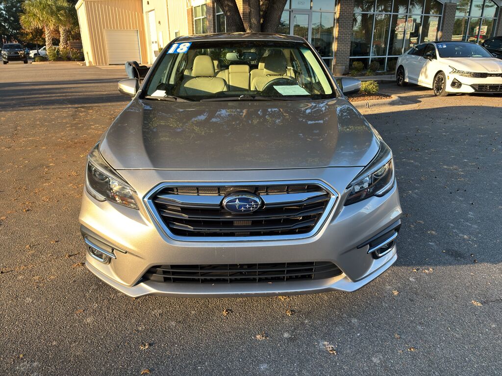 2018 Subaru Legacy Limited