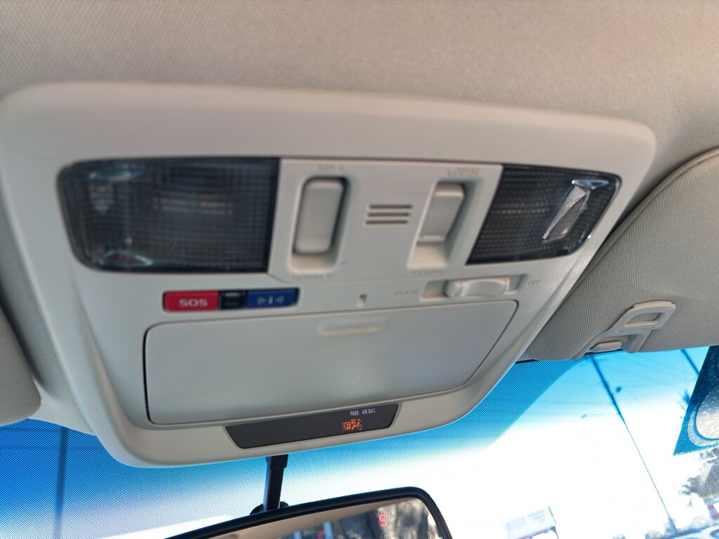 2018 Subaru Legacy Limited Wilmington NC