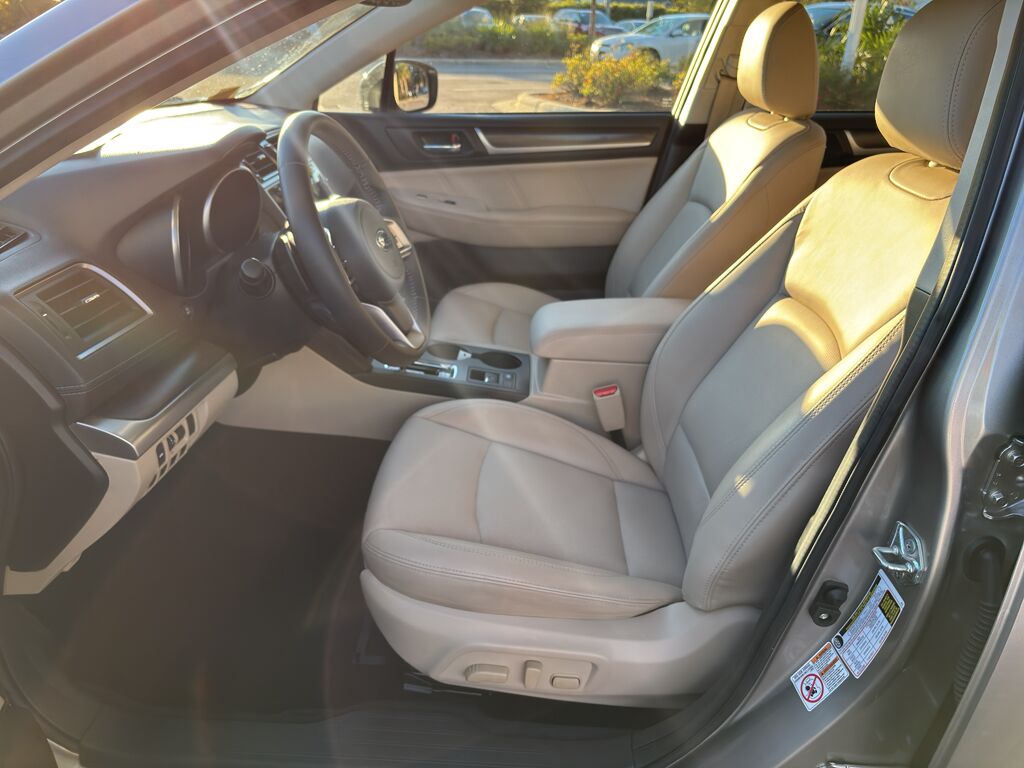 2018 Subaru Legacy Limited Wilmington NC