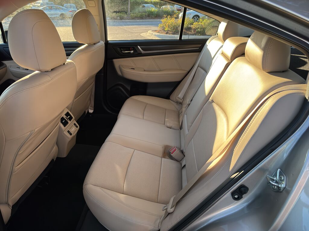 2018 Subaru Legacy Limited Wilmington NC