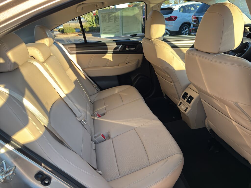 2018 Subaru Legacy Limited Wilmington NC