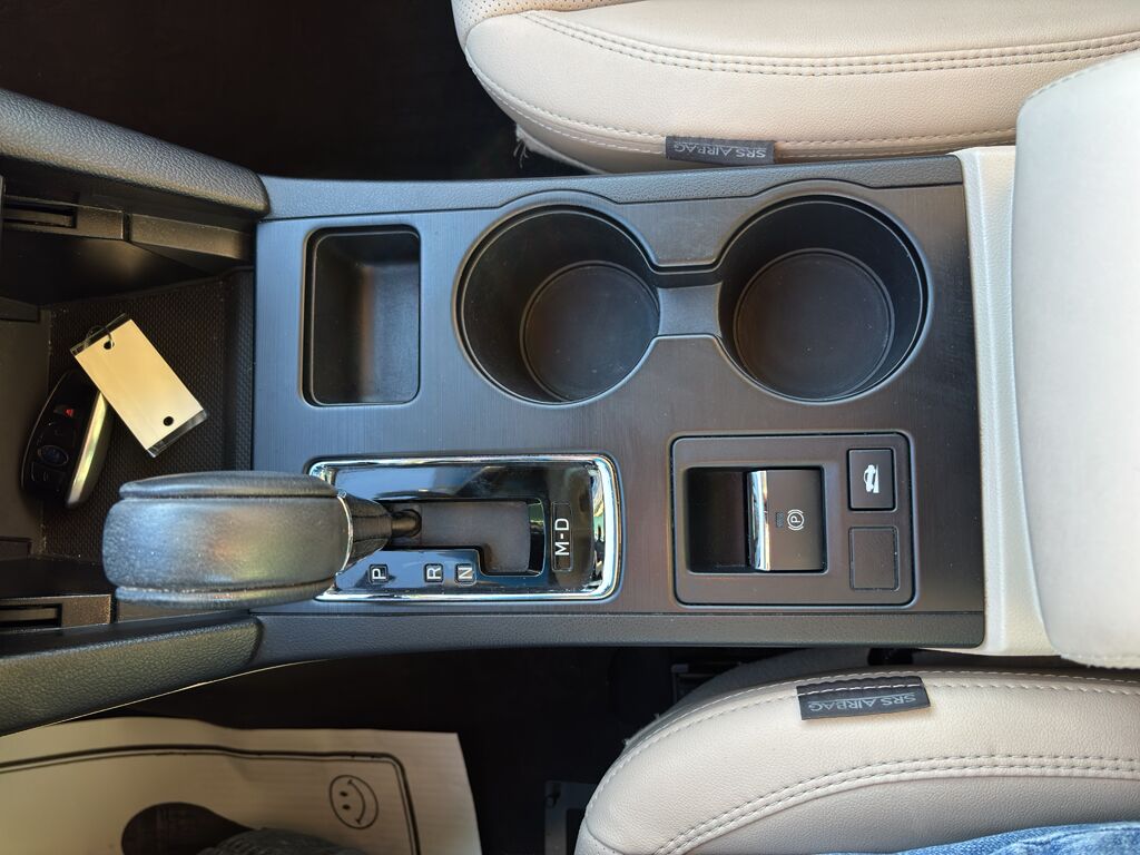 2018 Subaru Legacy Limited Wilmington NC