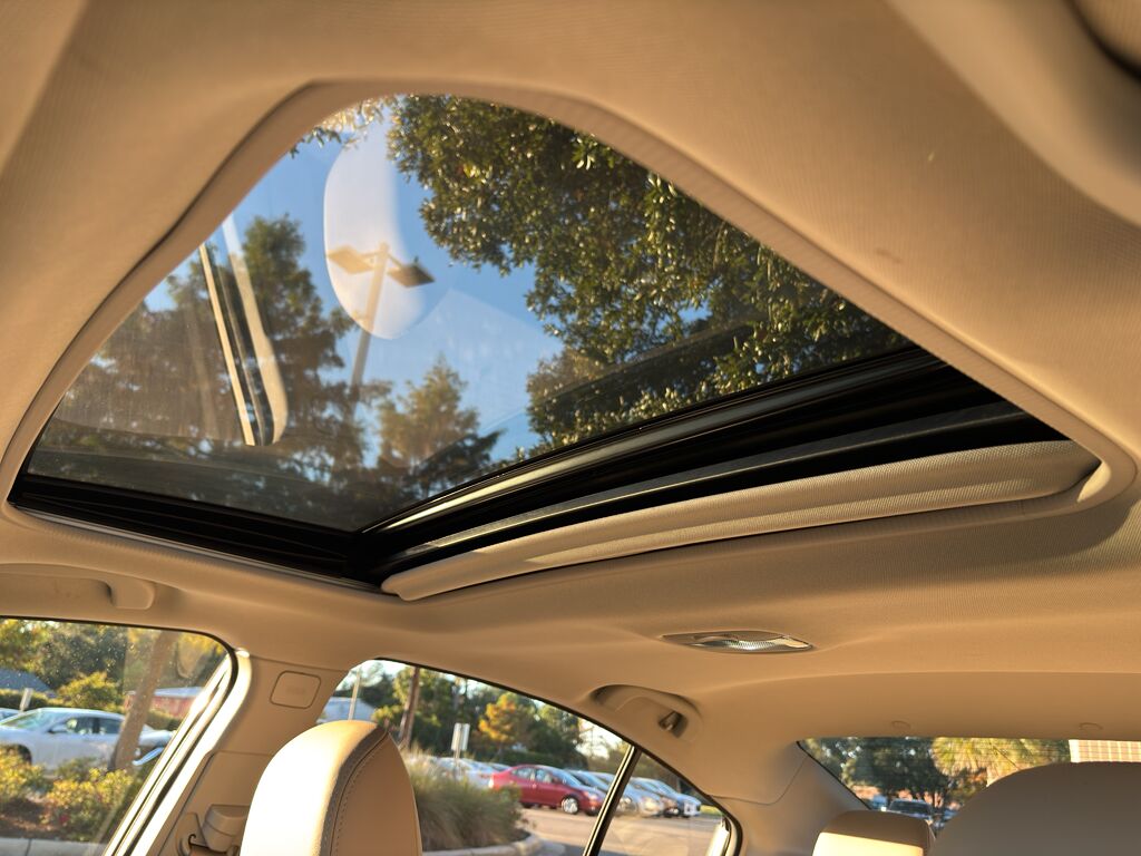 2018 Subaru Legacy Limited Wilmington NC