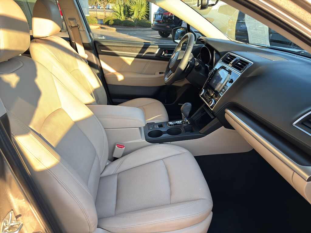 2018 Subaru Legacy Limited Wilmington NC