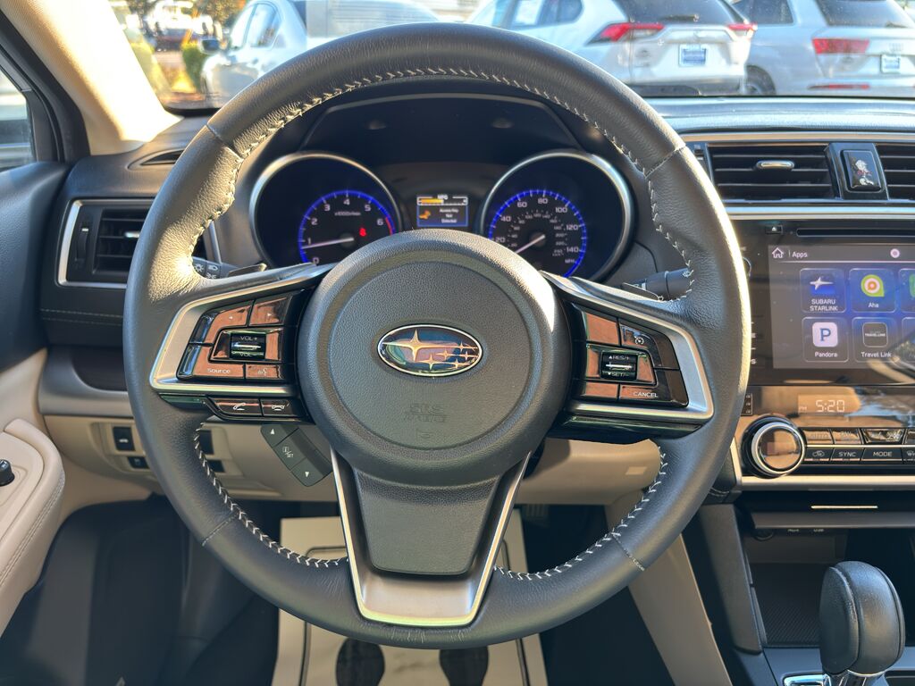 2018 Subaru Legacy Limited Wilmington NC