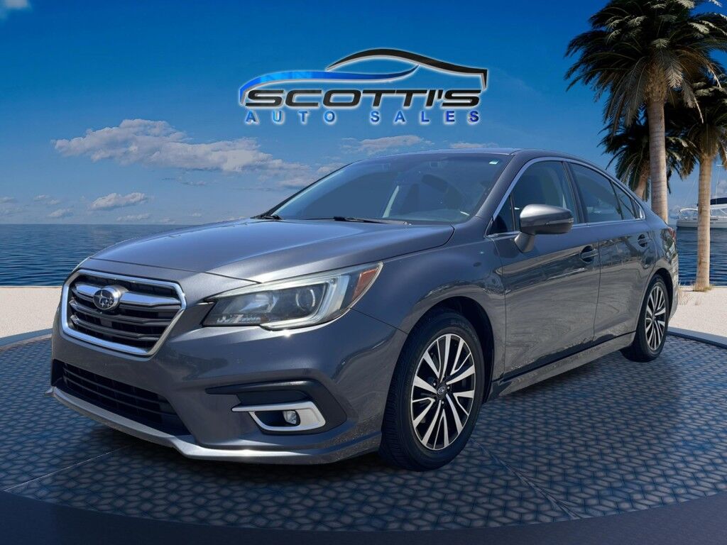 2018 Subaru Legacy PREMIUM~CRUISE CONTROL~BLIND SPOT WARNING~BLUETOOTH~DRIVER ASSISTANCE PACKAGE~REARVIEW CAMERA