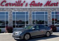 2018 Subaru Legacy Premium Grand Junction CO 2018 Subaru Legacy Premium Grand Junction CO