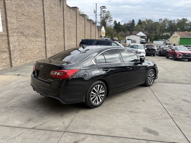 2018 Subaru Legacy Premium