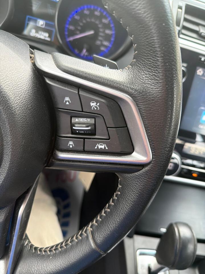 2018 Subaru Legacy Premium Cooperstown NY