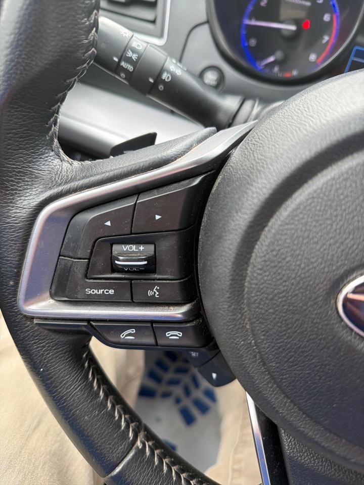 2018 Subaru Legacy Premium Cooperstown NY