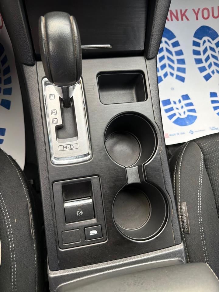 2018 Subaru Legacy Premium Cooperstown NY