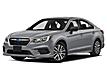 2018 Subaru Legacy Premium
