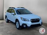 2018 Subaru OUTBACK Premium