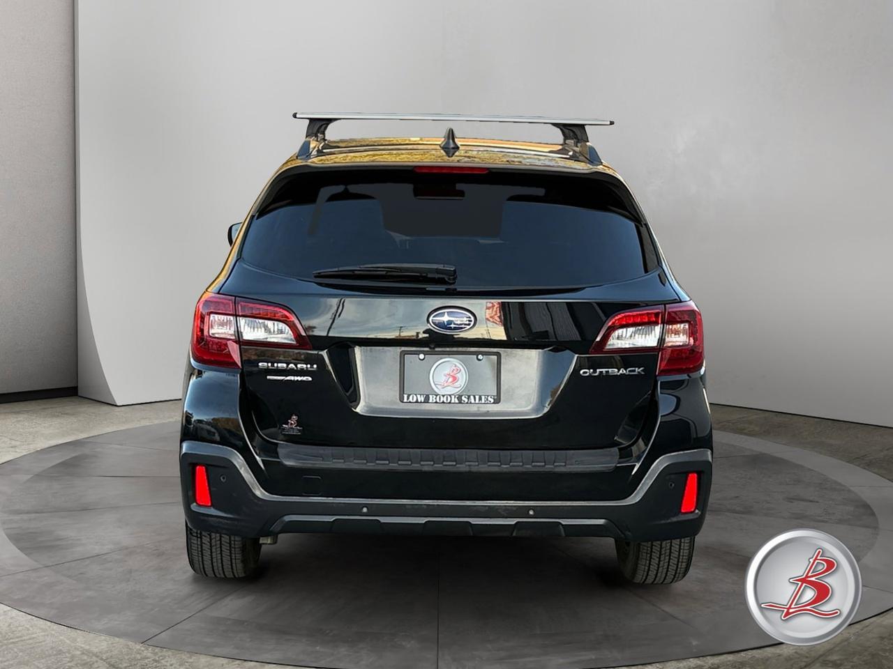 2018 Subaru OUTBACK Touring Salt Lake City UT