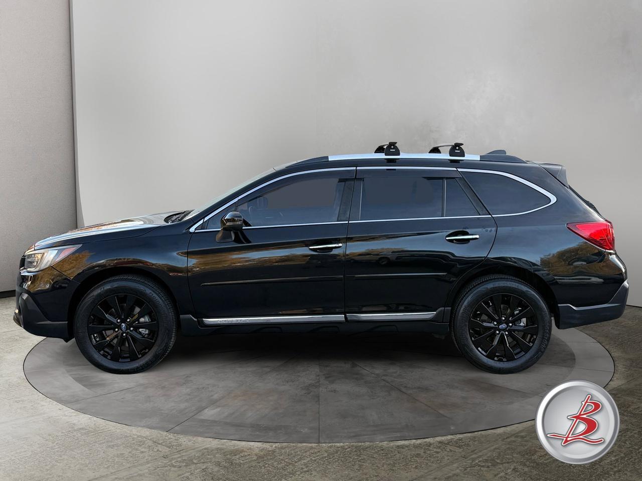 2018 Subaru OUTBACK Touring Salt Lake City UT