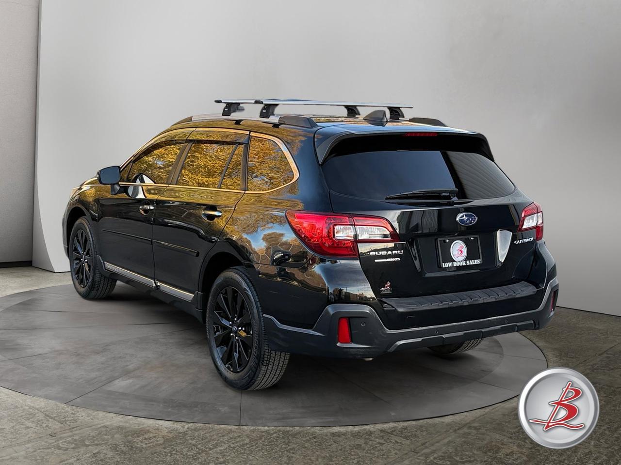 2018 Subaru OUTBACK Touring Salt Lake City UT