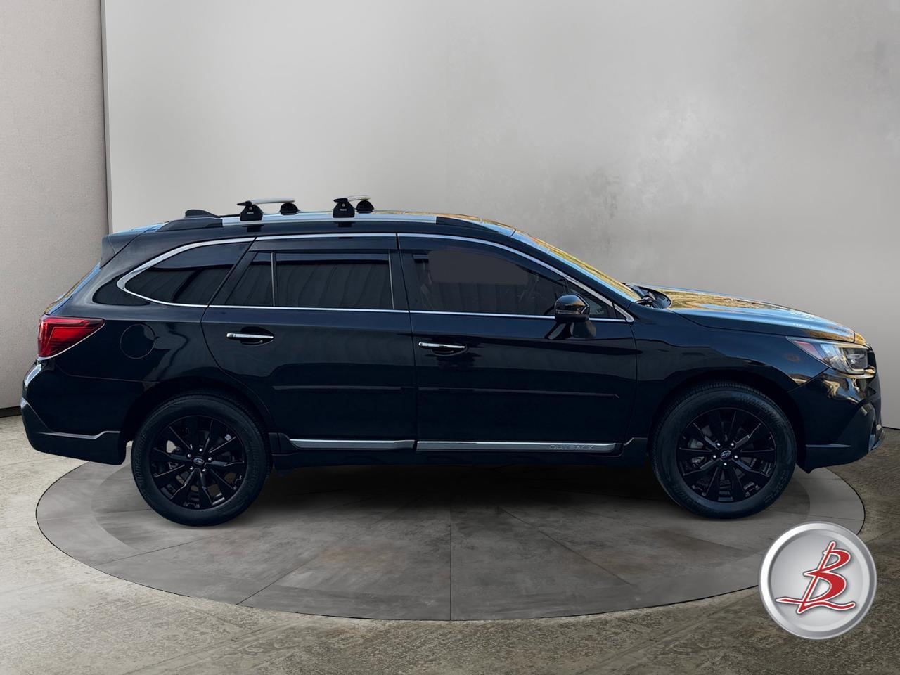 2018 Subaru OUTBACK Touring Salt Lake City UT