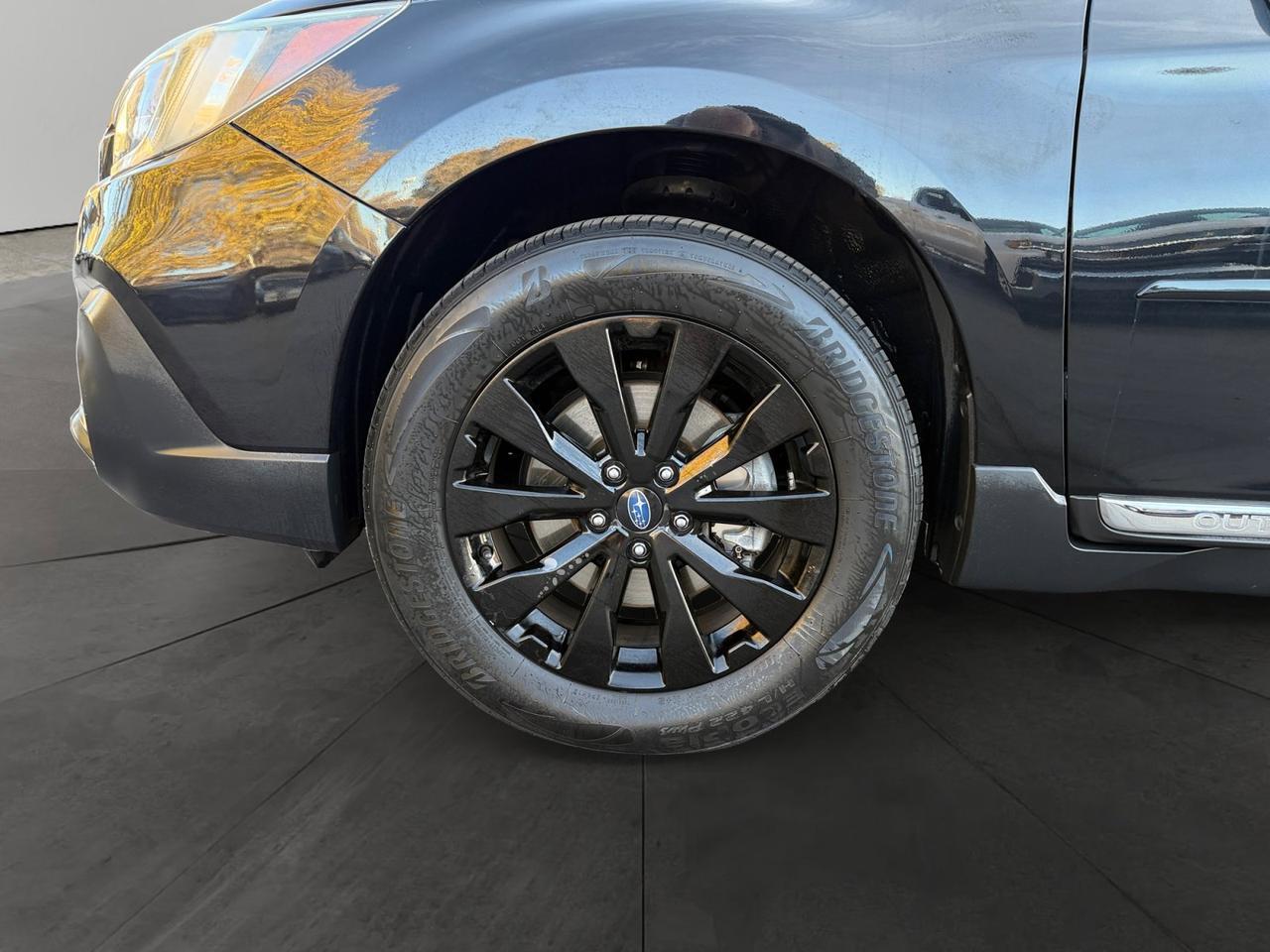 2018 Subaru OUTBACK Touring Salt Lake City UT