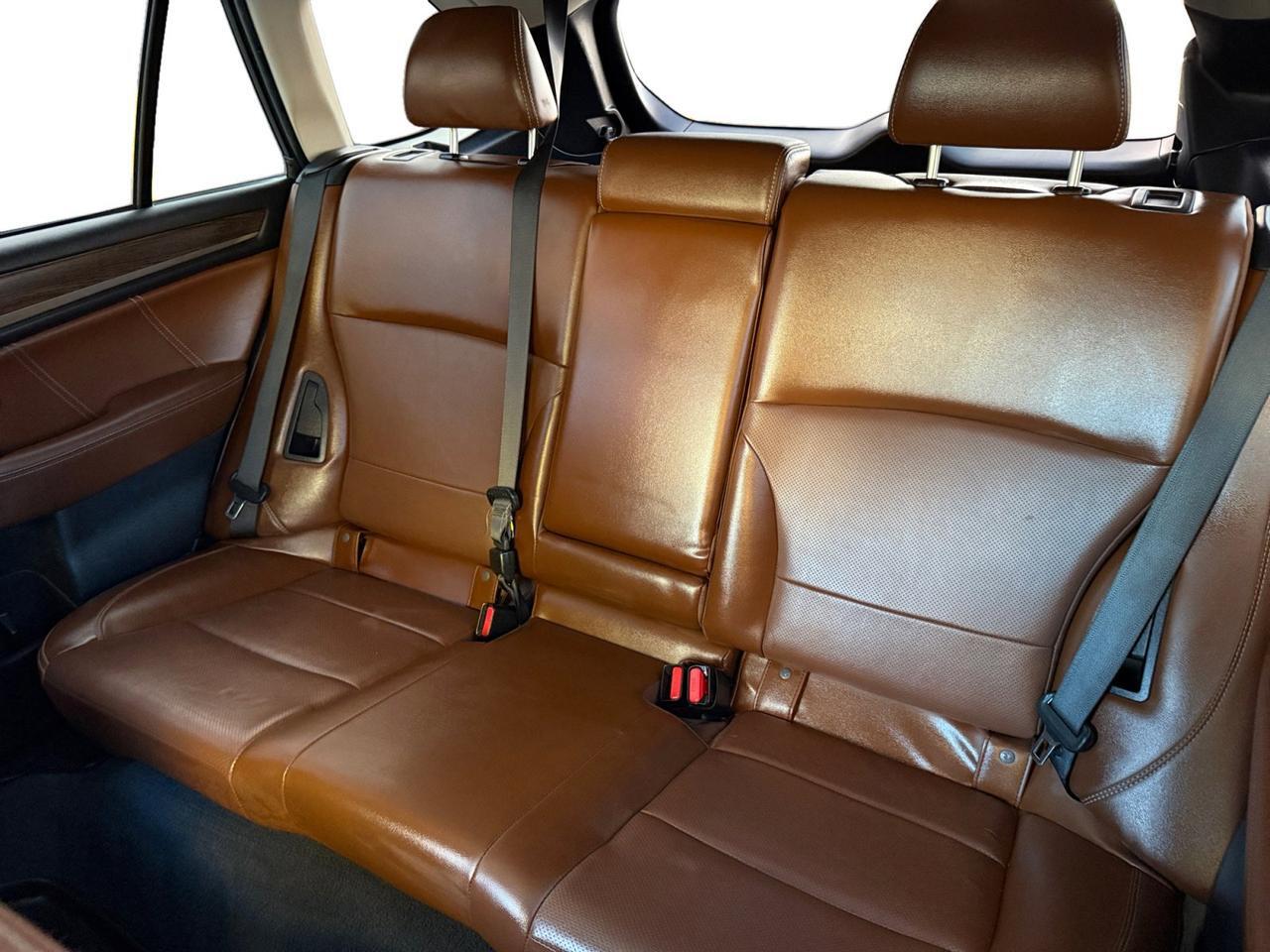 2018 Subaru OUTBACK Touring Salt Lake City UT