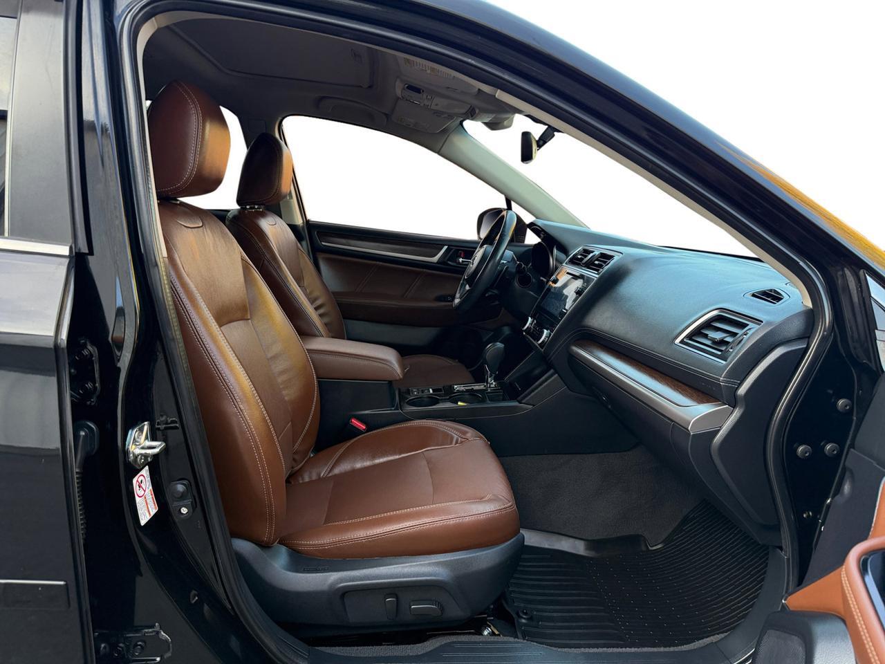 2018 Subaru OUTBACK Touring Salt Lake City UT