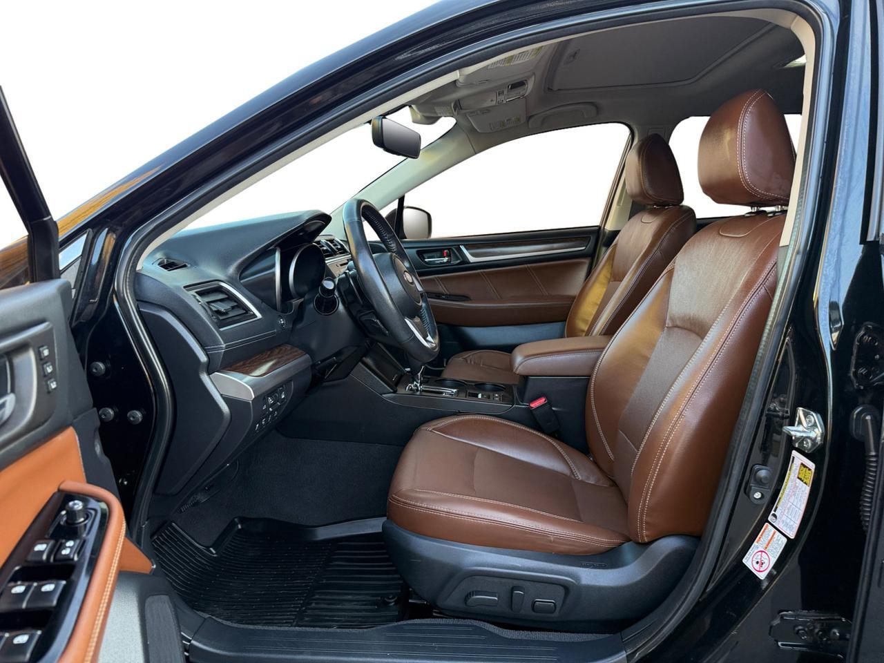 2018 Subaru OUTBACK Touring Salt Lake City UT