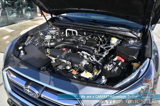 2018 Subaru Outback Anchorage AK