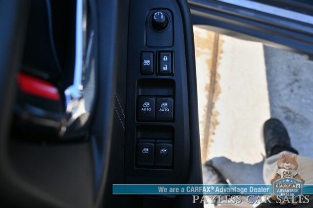 2018 Subaru Outback Anchorage AK