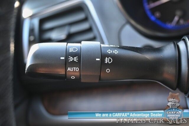 2018 Subaru Outback Anchorage AK