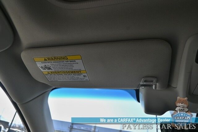 2018 Subaru Outback Anchorage AK