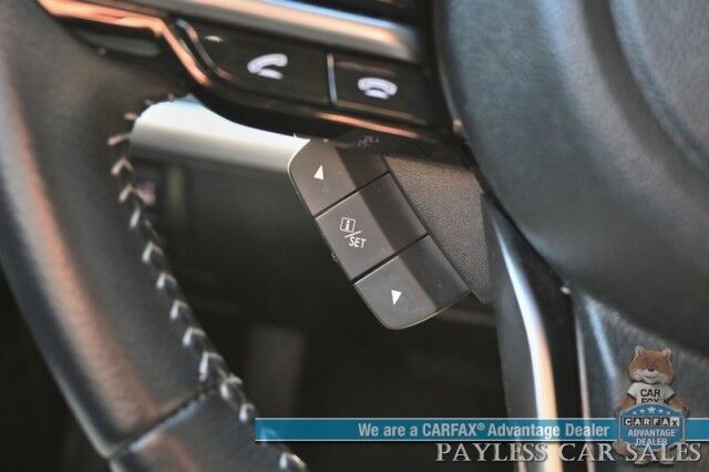 2018 Subaru Outback Anchorage AK