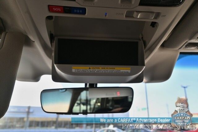 2018 Subaru Outback Anchorage AK