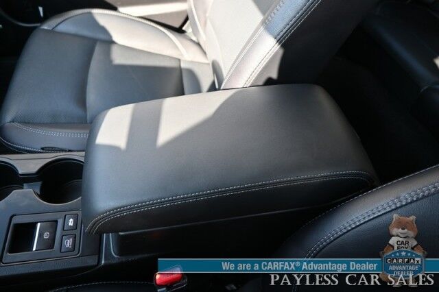 2018 Subaru Outback Anchorage AK