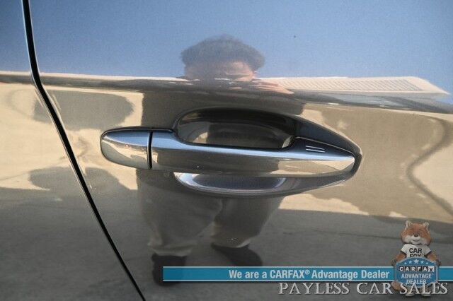 2018 Subaru Outback Anchorage AK