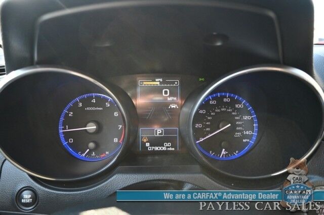 2018 Subaru Outback Anchorage AK