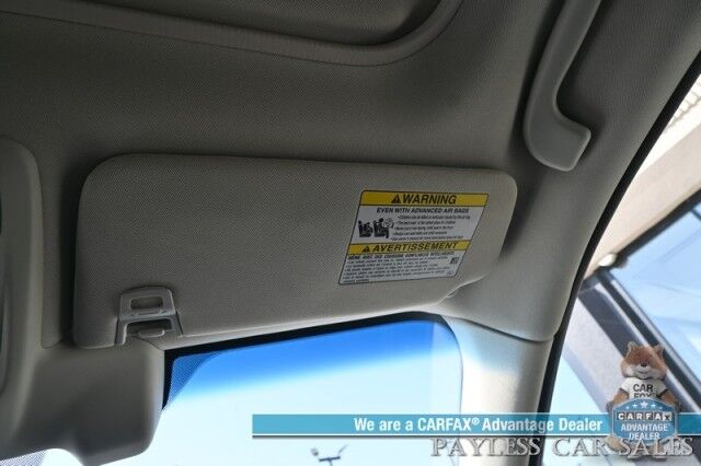 2018 Subaru Outback Anchorage AK