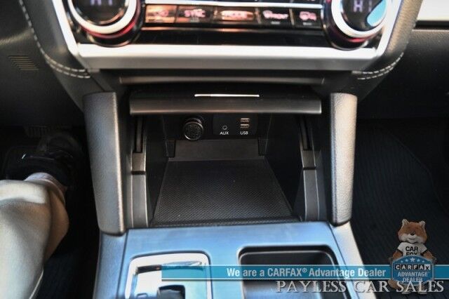 2018 Subaru Outback Anchorage AK